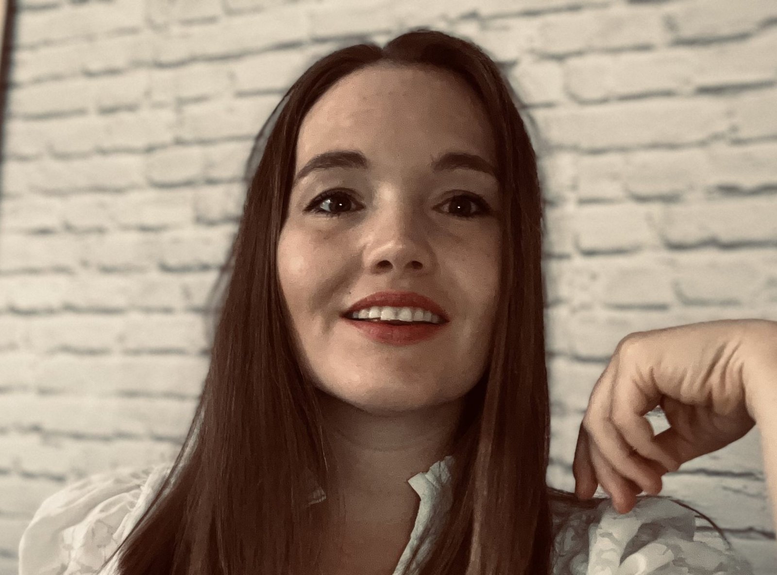 Révész Renáta — olasztanítvány
